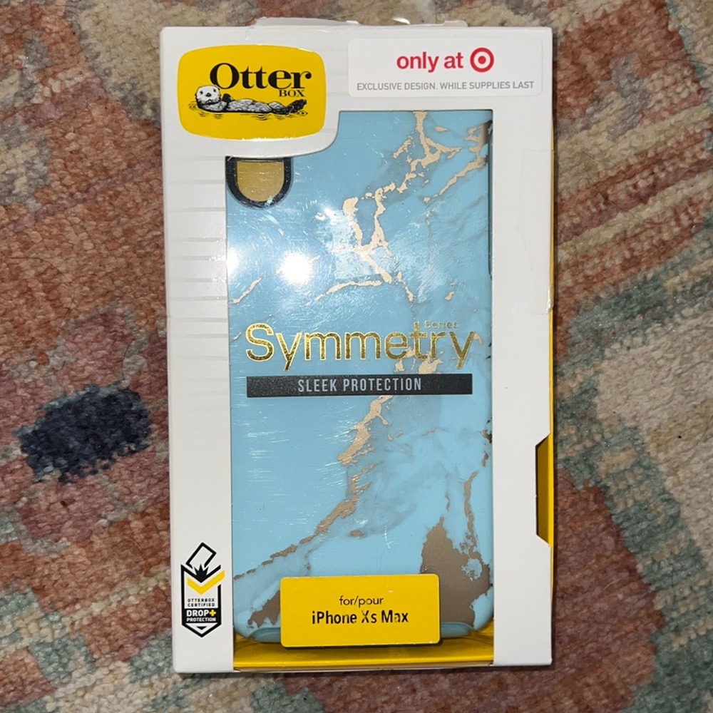 Otterbox IPhone X max